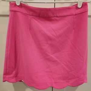 Lilly Pulitzer Skort